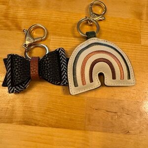Itzy ritzy key chains